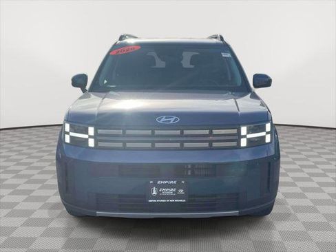 Used 2026 Hyundai Santa Fe SEL image 2