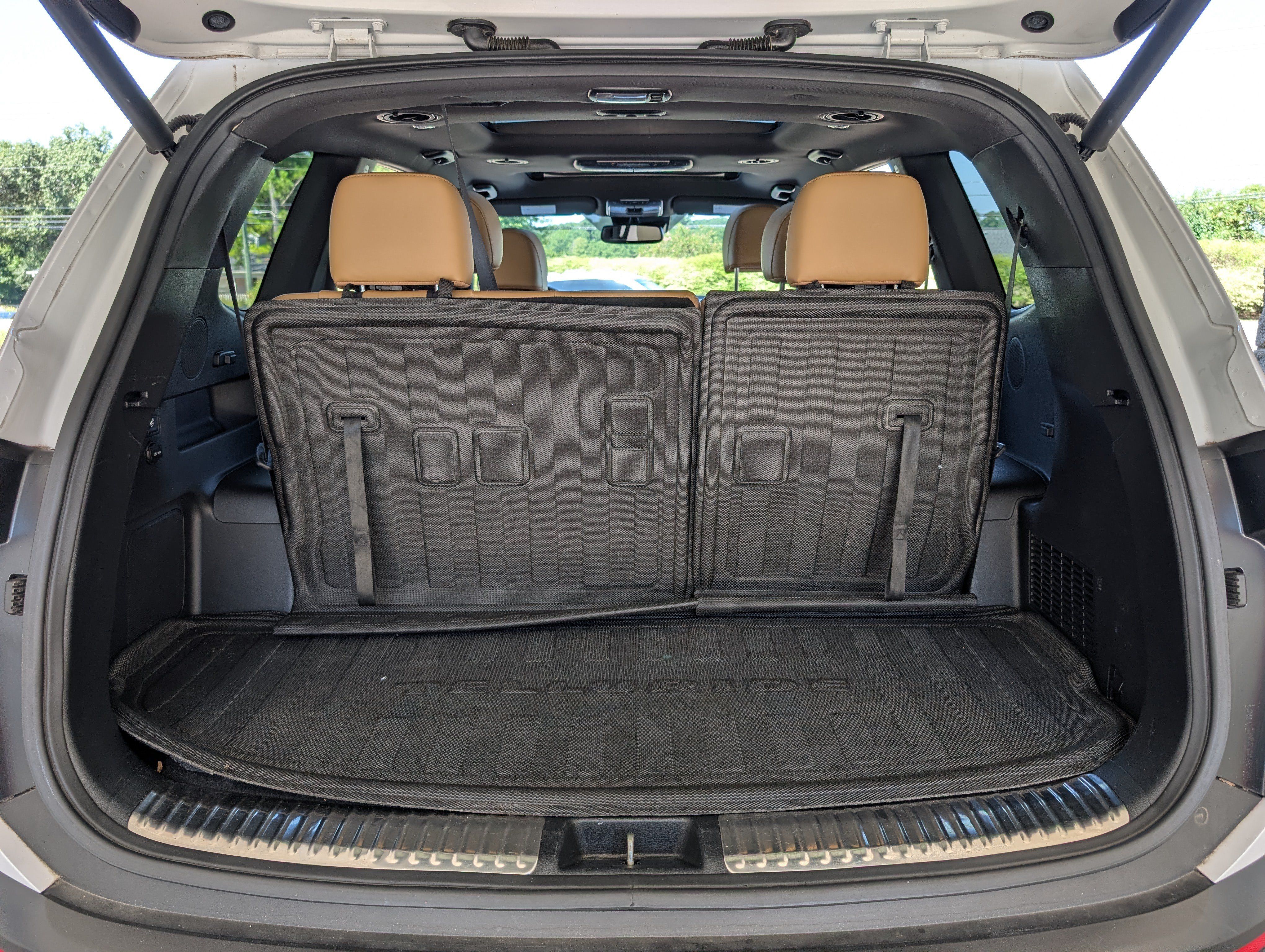 Used 2022 Kia Telluride SX AWD/4WD image 20