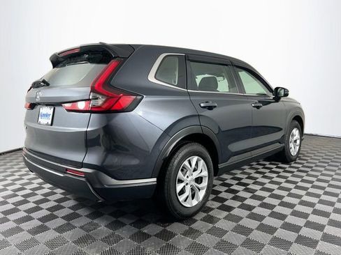 Certified 2024 Honda CR-V LX image 7