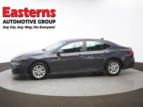 Used 2025 Toyota Camry LE FWD image 58