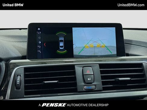 Used 2020 BMW 430i Coupe w/ Convenience Package RWD image 9