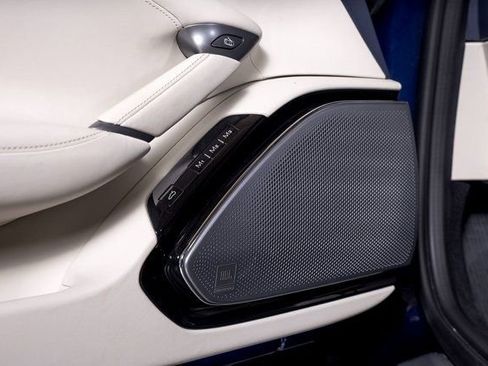 Certified 2025 Ferrari Roma Spider image 52