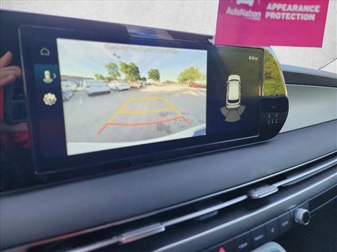 Used 2025 Hyundai Palisade SEL FWD image 25