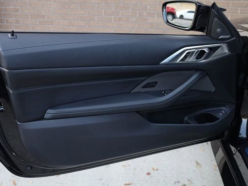 Used 2021 BMW M4 Competition w/ M Carbon Exterior Package image 13