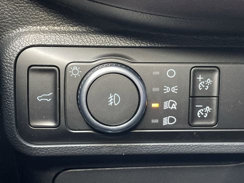 New 2026 Ford Explorer Platinum image 31