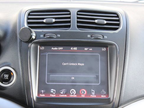 Used 2013 Dodge Journey Crew w/ Navigation & Sound Group I FWD image 21