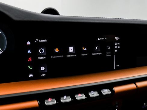 Used 2024 Porsche 911 GT3 RS image 83