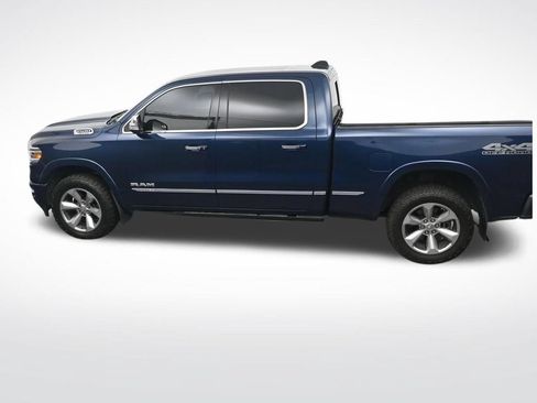 Used 2019 RAM 1500 Limited AWD/4WD image 27