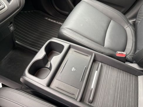 New 2026 Honda Odyssey EX-L image 20