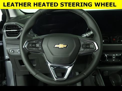 New 2026 Chevrolet TrailBlazer LT w/ Convenience Package image 4