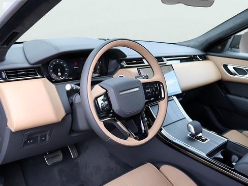 New 2026 Land Rover Range Rover Velar Autobiography image 19