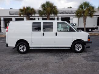 Used 2020 GMC Savana 2500 w/ Driver Convenience Package RWD video 1