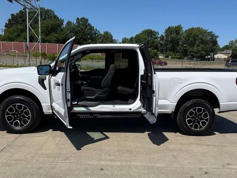 Used 2022 Ford F150 XL w/ STX Appearance Package AWD/4WD image 19