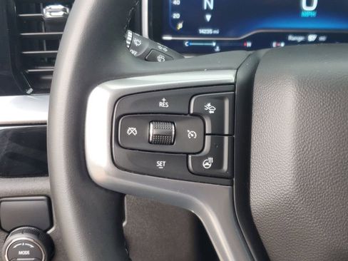 Used 2024 Chevrolet Silverado 1500 LT RWD image 23