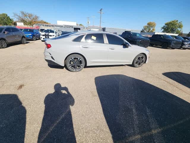 Used 2024 Kia K5 GT-Line w/ GT-Line Premium Package FWD image 15