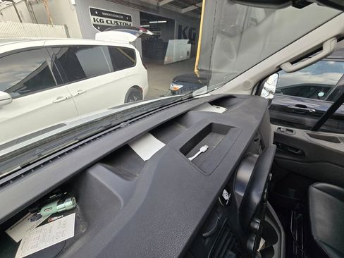 Used 2021 Ford Transit 350 Low Roof w/ Exterior Upgrade Package image 18