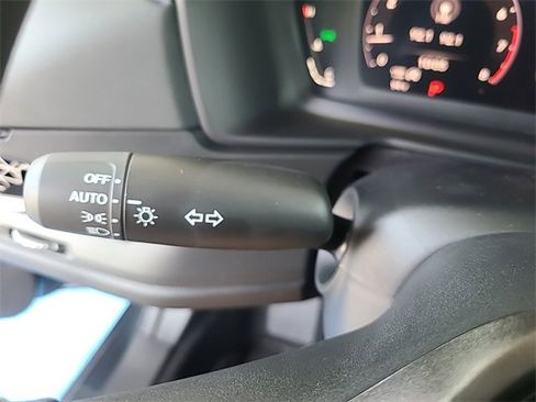 Certified 2024 Honda Accord EX image 38