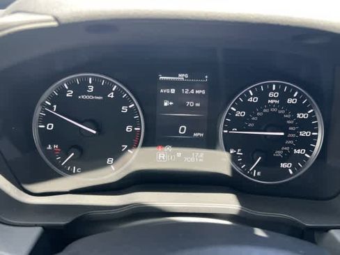 Certified 2025 Subaru Crosstrek 2.0i Premium AWD/4WD image 34