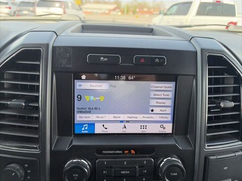 Used 2019 Ford F150 XLT w/ Equipment Group 302A Luxury image 22