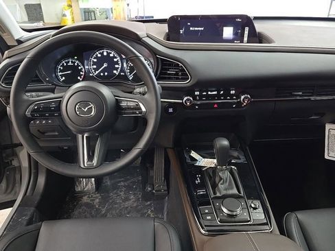 New 2025 MAZDA CX-30 AWD 2.5 S w/ Premium Package image 2