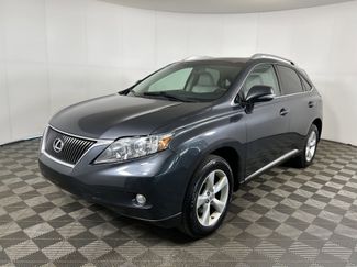 Used 2010 Lexus RX 350 AWD image 1
