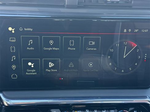 Certified 2025 GMC Sierra 1500 Denali Ultimate image 23