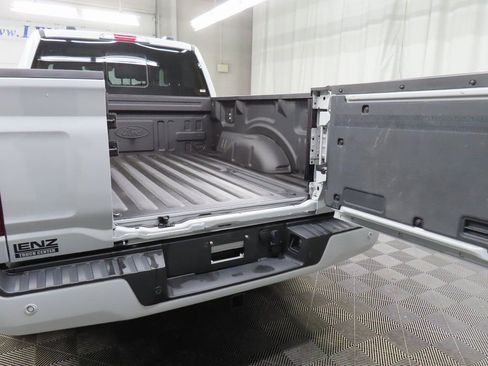 Used 2024 Ford F150 Lariat w/ Equipment Group 502A High image 43