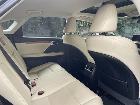 Used 2022 Lexus RX 450h AWD w/ Premium Package image 15