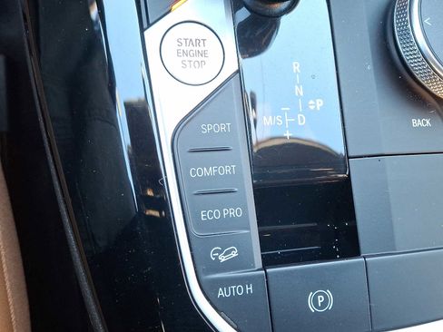 Used 2024 BMW X3 xDrive30i w/ Convenience Package image 24