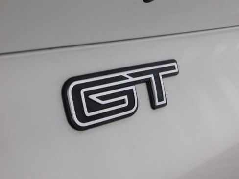 New 2025 Ford Mustang Mach-E GT w/ Interior Protection Package image 5