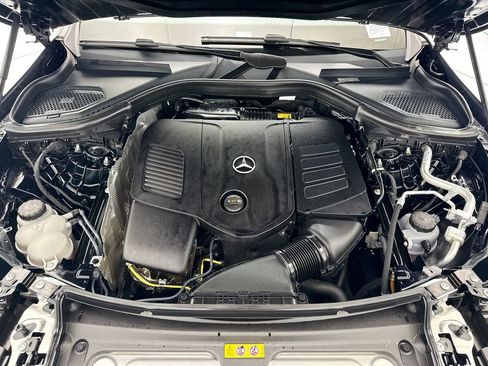 Certified 2026 Mercedes-Benz GLC 300 4MATIC image 28
