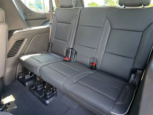 New 2025 Chevrolet Tahoe Premier image 18