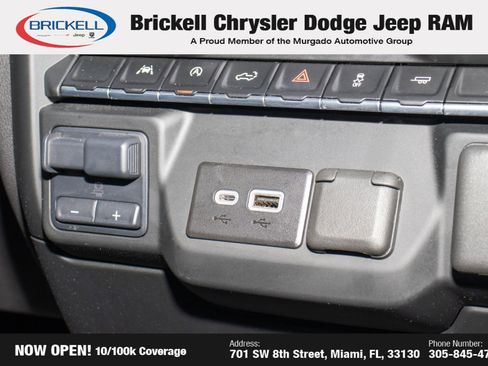 Used 2024 Chevrolet Silverado 1500 Custom w/ Turbomax Blackout Package image 22