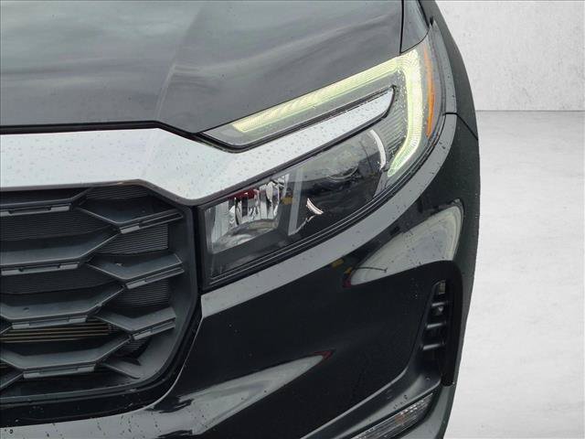 Used 2025 Honda Passport EX-L image 9