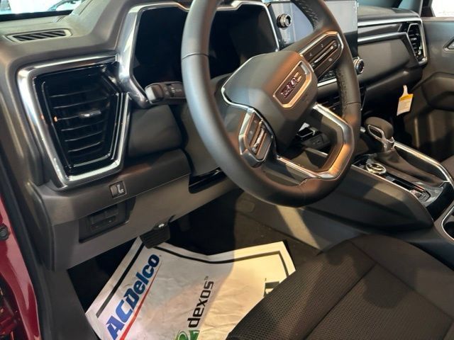 New 2026 GMC Canyon Elevation w/ Convenience Package AWD/4WD image 13