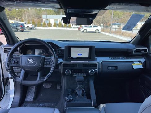 New 2026 Toyota Tacoma SR5 image 8