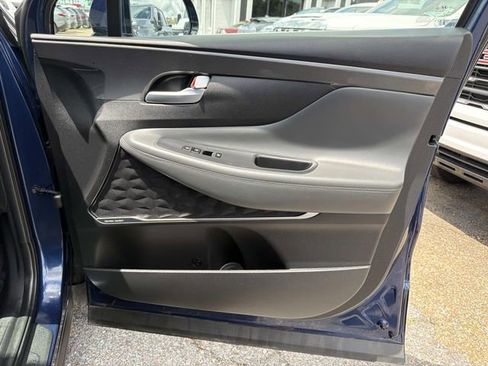 Used 2023 Hyundai Santa Fe Limited FWD image 18