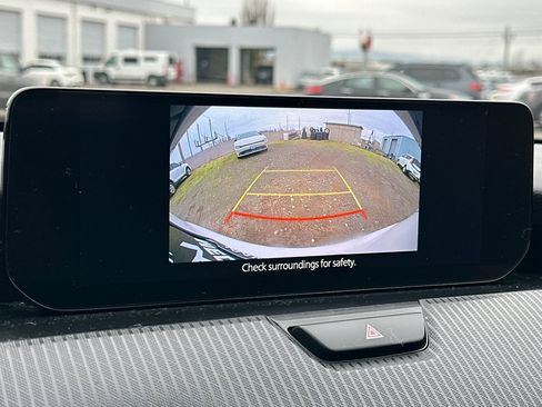 Used 2025 MAZDA CX-90 3.3 Turbo w/ Select Package image 21