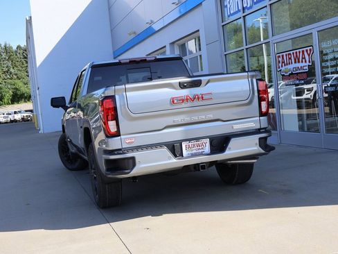 New 2026 GMC Sierra 1500 Elevation w/ Elevation Premium Package image 42