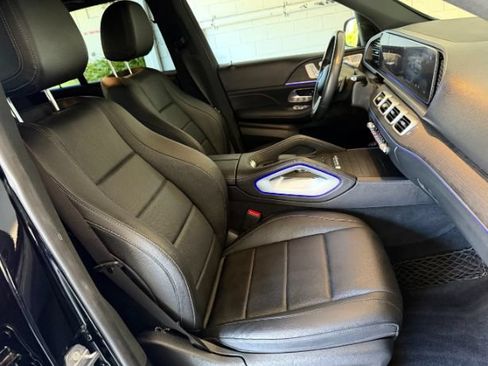 Used 2021 Mercedes-Benz GLE 350 w/ Premium Package image 18