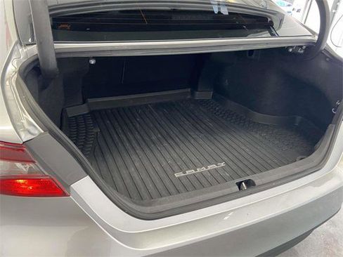 Certified 2024 Toyota Camry LE w/ Convenience Package image 11