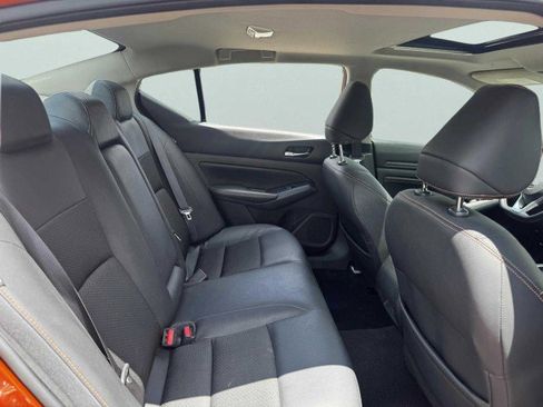 Used 2019 Nissan Altima 2.5 SR w/ SR Premium Package image 28