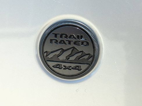 Used 2023 Jeep Wrangler Sport AWD/4WD image 6