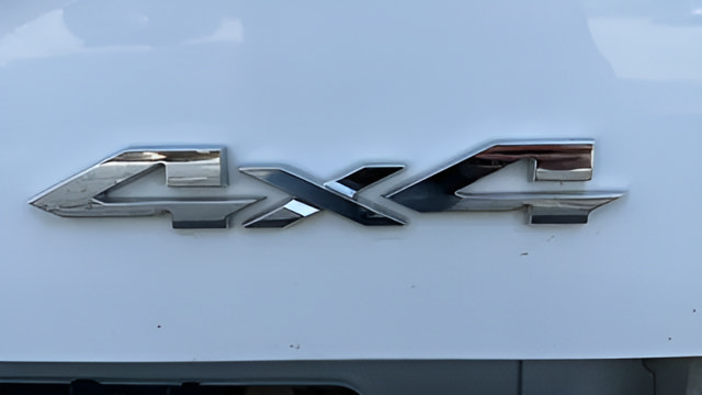 Used 2022 RAM 2500 Laramie AWD/4WD image 49