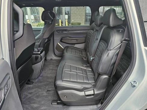New 2026 Kia EV9 Land w/ Nightfall Edition Package image 14