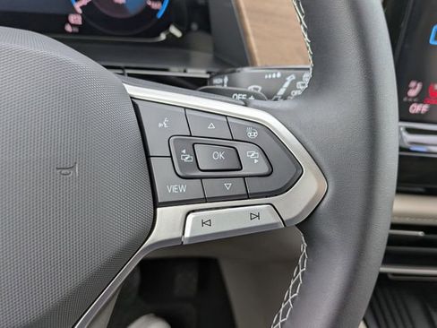 New 2026 Volkswagen Atlas SE FWD image 29