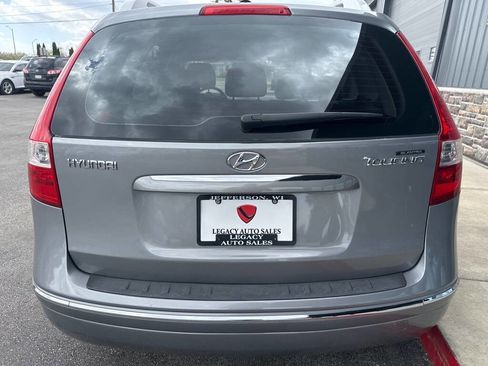 Used 2012 Hyundai Elantra FWD image 3
