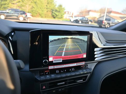 New 2026 Toyota Camry SE FWD image 29