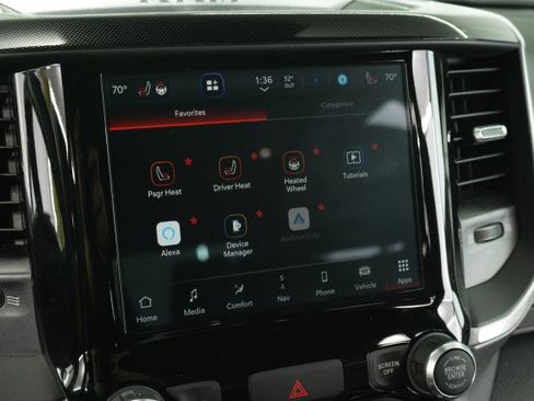 Used 2022 RAM 1500 Laramie image 55