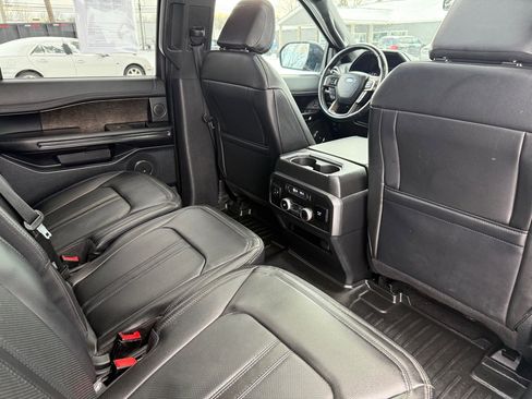 Used 2021 Ford Expedition Max Limited image 18